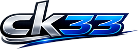 ck33 logo
